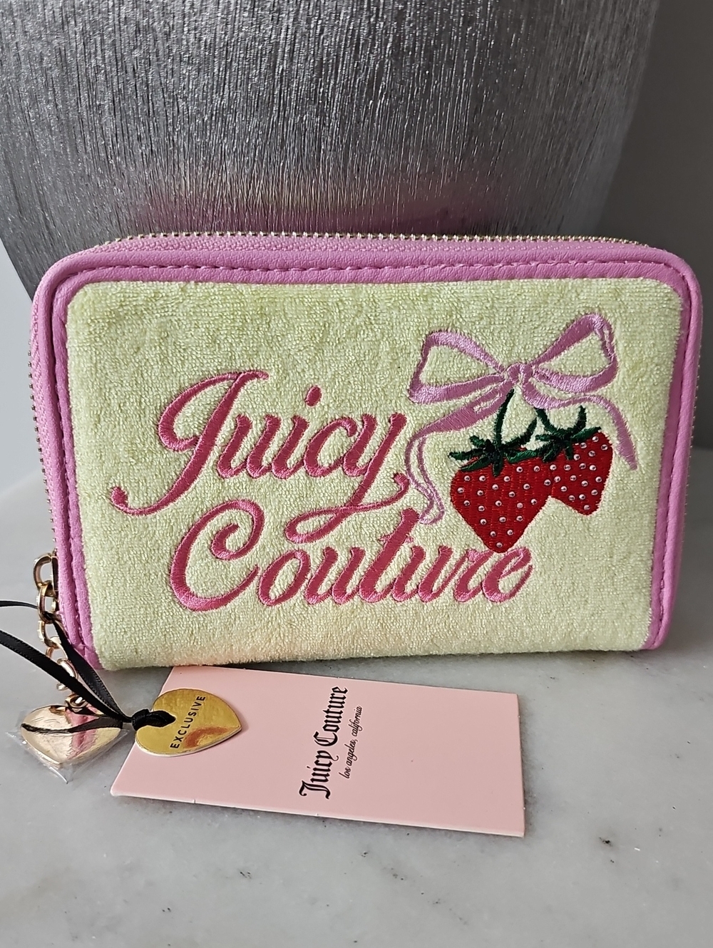 Juicy Couture Wallet
